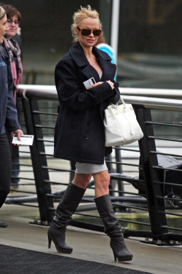 Pamela Anderson pic #573649