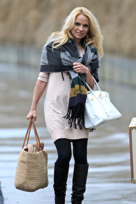 Pamela Anderson pic #574452