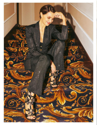 Paola Cortellesi pic #1197398