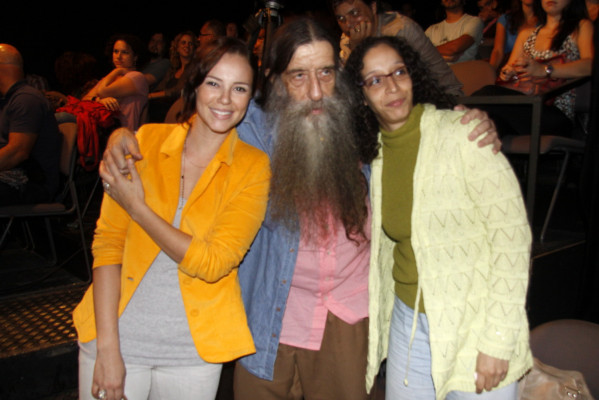 Paola Oliveira pic #544251