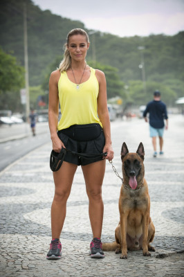 Paola Oliveira pic #949112