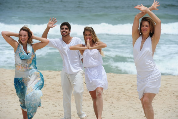 Paola Oliveira pic #509408