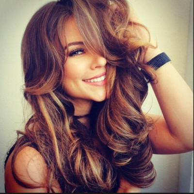 Paola Oliveira pic #835530