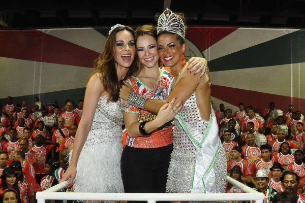 Paola Oliveira pic #544248