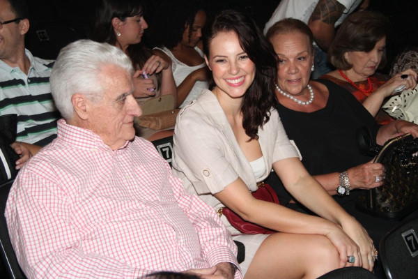 photo 9 in Paola Oliveira gallery [id515297] 2012-07-24 00:00:00