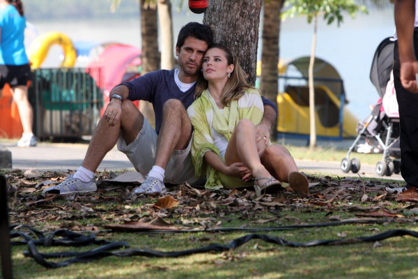 Paola Oliveira pic #517083
