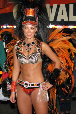 Paola Oliveira pic #514112