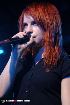 photo 29 in Paramore gallery [id149039] 2009-04-21 00:00:00