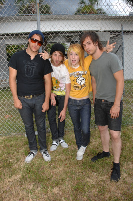 Paramore pic #130291