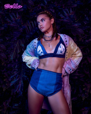 Paris Berelc pic #1182437