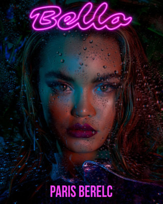 Paris Berelc pic #1182434