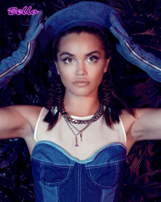 Paris Berelc pic #1182430