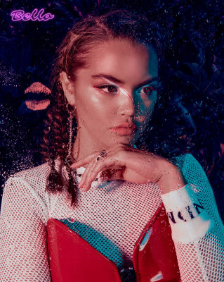 Paris Berelc pic #1182431