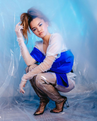 photo 7 in Paris Berelc gallery [id1137714] 2019-05-22 00:00:00