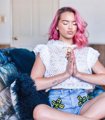 Paris Berelc pic #1215648