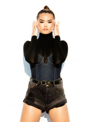 Paris Berelc pic #1181647