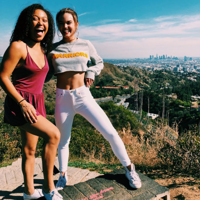Paris Berelc pic #1024461