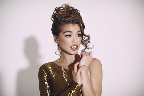 Paris Berelc pic #1024659