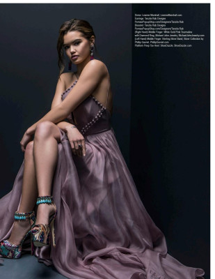 Paris Berelc pic #1028014