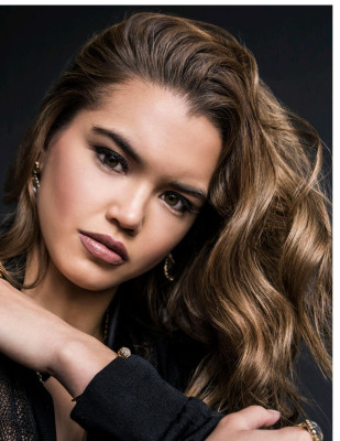 Paris Berelc pic #1028018