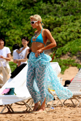 Paris Hilton pic #158304