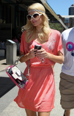 Paris Hilton pic #125572
