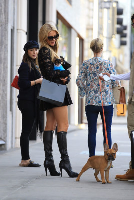 Paris Hilton pic #982168