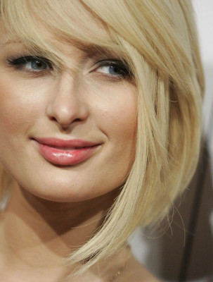 Paris Hilton pic #124561