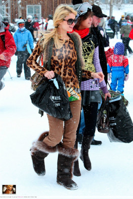 Paris Hilton pic #127285