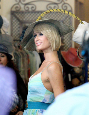 Paris Hilton pic #160578