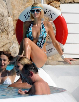Paris Hilton pic #160389