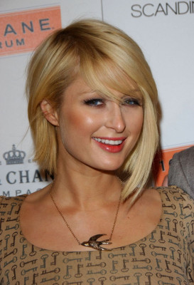 Paris Hilton pic #124556