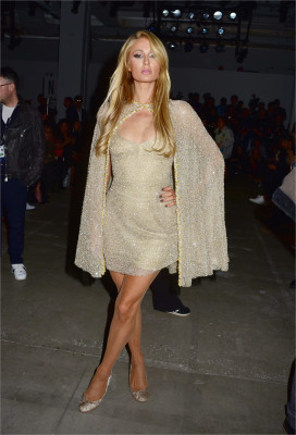 Paris Hilton pic #962988