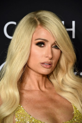 Paris Hilton pic #1175898