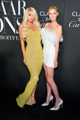 Paris Hilton pic #1175897