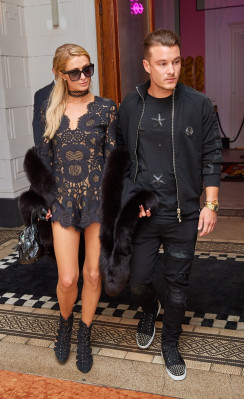 Paris Hilton pic #1133263