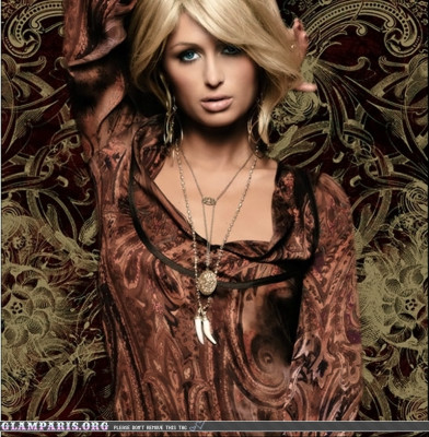 Paris Hilton pic #62878