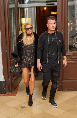 Paris Hilton pic #1133262