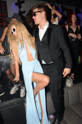 Paris Hilton pic #935857