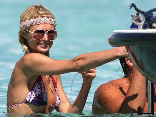 Paris Hilton pic #181068