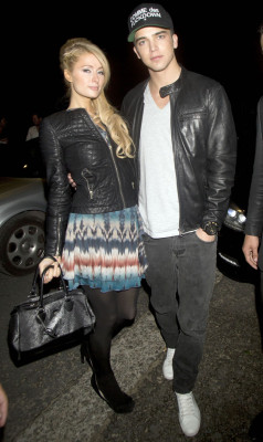 Paris Hilton pic #608355