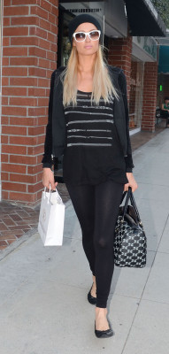 Paris Hilton pic #525775