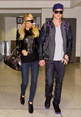 Paris Hilton pic #551131