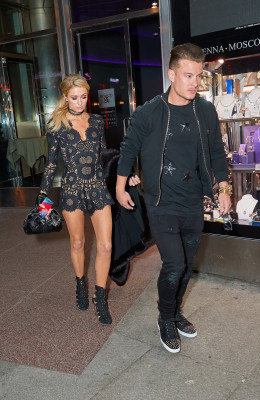 Paris Hilton pic #1133266