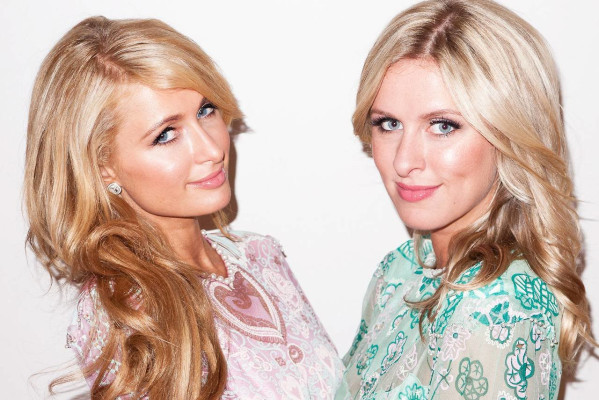 Paris Hilton pic #664568
