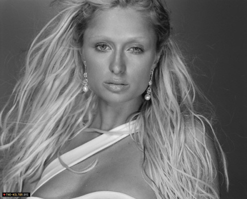 Paris Hilton pic #84971
