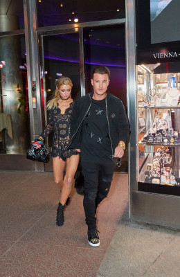 Paris Hilton pic #1133265