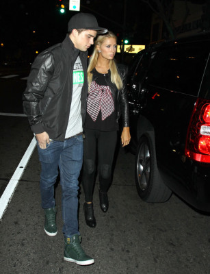 Paris Hilton pic #554399