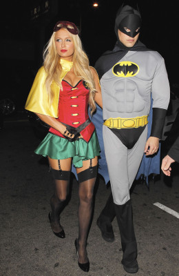 Paris Hilton pic #550697