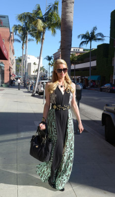 Paris Hilton pic #594847